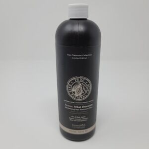 Tweak'd by Nature Tribal Chocolate Revitalizing Hair Treatment Mist 16 oz Sealed